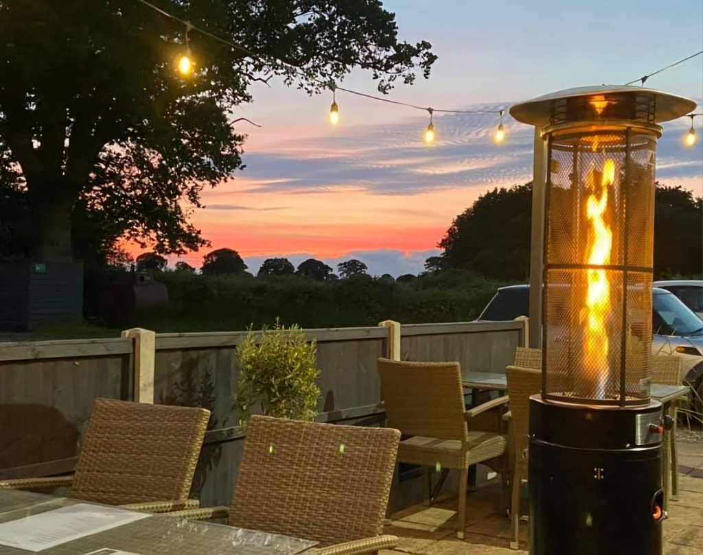 The Village Maid, Lound - Moss & Co