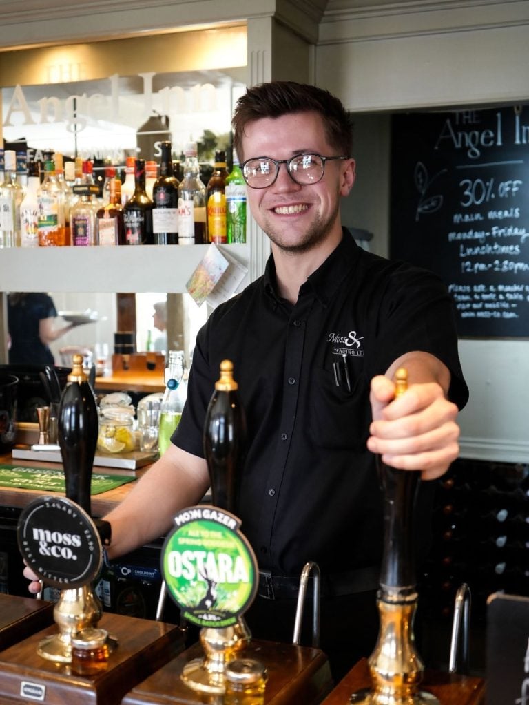 The Angel Inn, photo 5